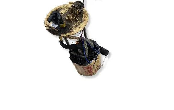 Opel Astra K In-tank fuel pump 13509662