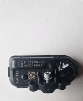 Jeep Cherokee Tire pressure sensor 68324960AA