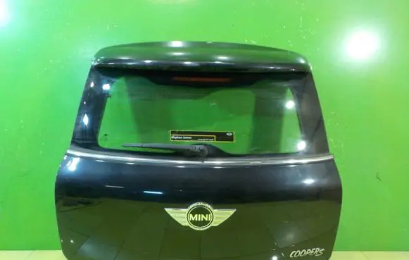 Mini Cooper Countryman R60 Tailgate/trunk/boot lid 18AB26