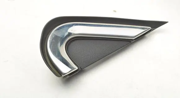 Fiat 500X Front arch trim 735575772