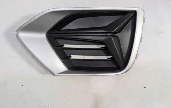 Audi Q3 F3 Front bumper lower grill 83A807682B AU3263