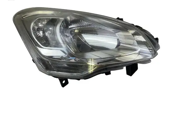 Citroen Berlingo Headlight/headlamp 9682828180