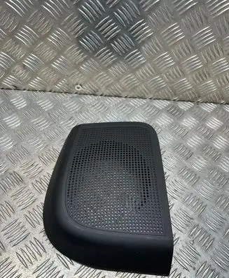 Citroen Jumper Front door speaker cover trim 1344115080