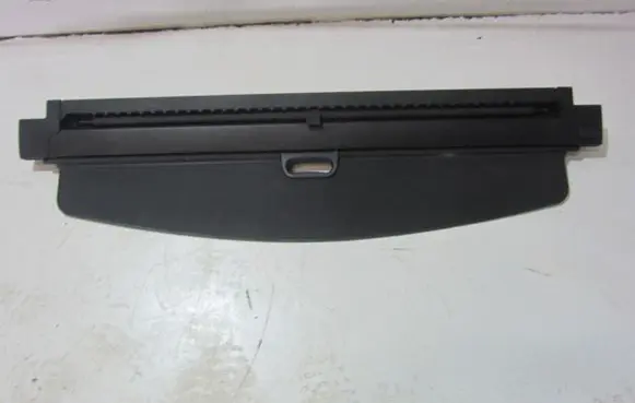 BMW X3 F25 Parcel shelf load cover 