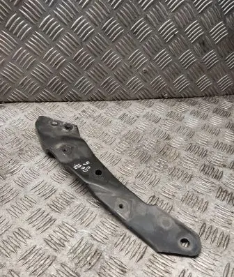 Volkswagen Golf VI Radiator support slam panel bracket 5k0806929b