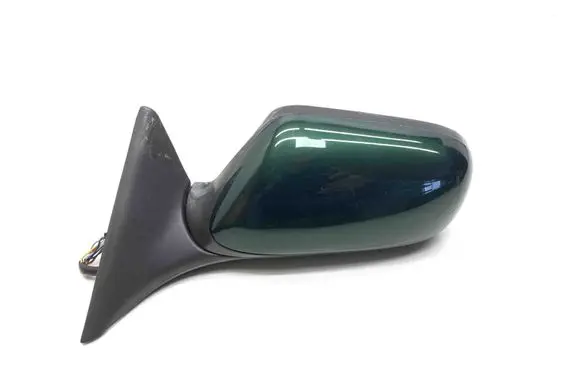 Jaguar XK8 - XKR Coupe wind mirror (mechanical) 3004509 HJJ3043AA
