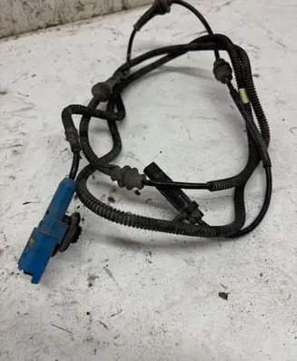 Peugeot 508 ABS rear brake sensor 