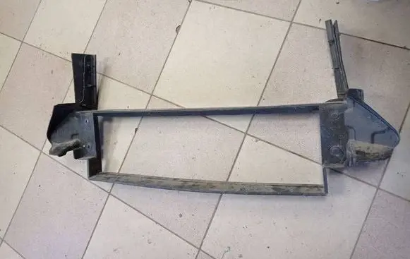 Buick Encore I Radiator set 42491843