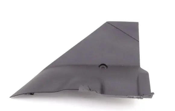 Citroen DS5 Centre console side trim front 9670581977