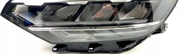 Volkswagen PASSAT B8 Headlight/headlamp 3G1941035P