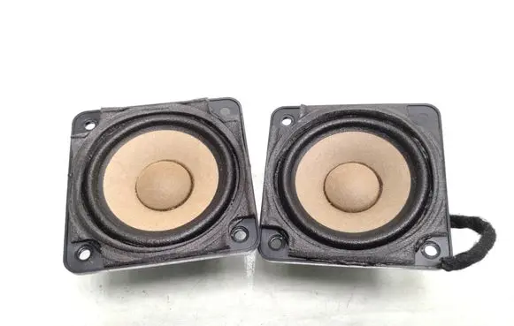 Audi A4 S4 B7 8E 8H Panel speaker 8H0035361