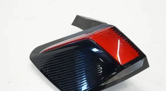 Peugeot 3008 II Rear/tail lights 9810477180