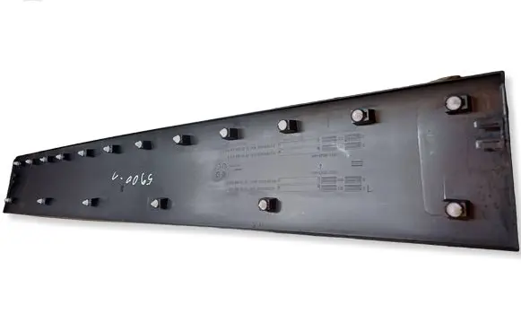 Mercedes-Benz Sprinter W907 W910 Fender A9106905300 A9106909101 A9106900600