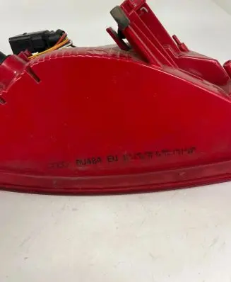 Audi A5 8T 8F Tailgate rear/tail lights 8T0945096D AU484