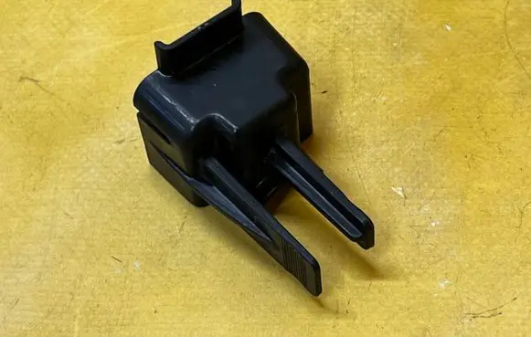 Renault Espace VI Other interior part 929184292R
