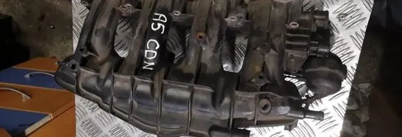 Audi S5 Intake manifold 06h133185ae