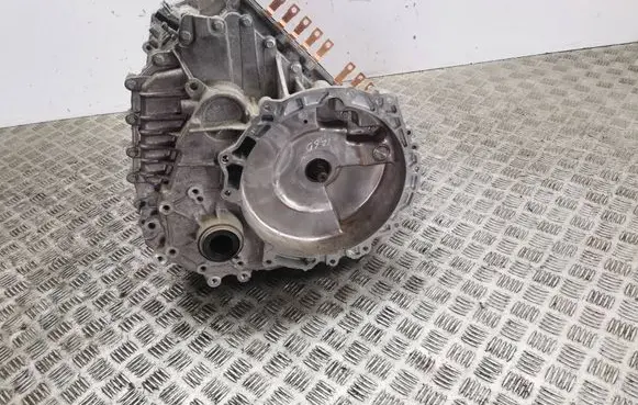 Automatic gearbox