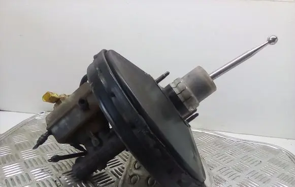 Volkswagen New Beetle Brake booster 1J1614105M