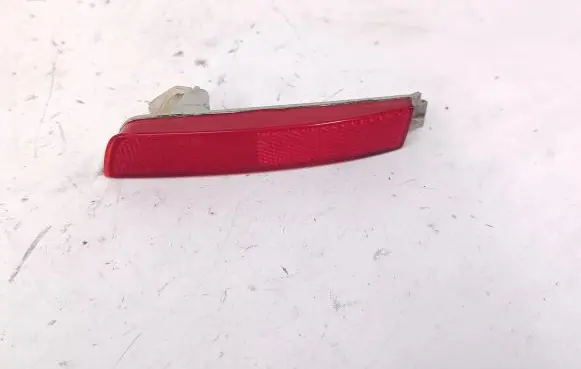 Nissan Juke I F15 Rear tail light reflector 3312105R 25052461