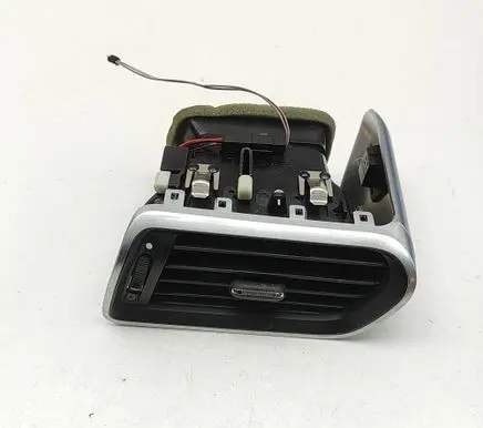 Porsche 911 991 Dashboard air vent grill cover trim 99155213100