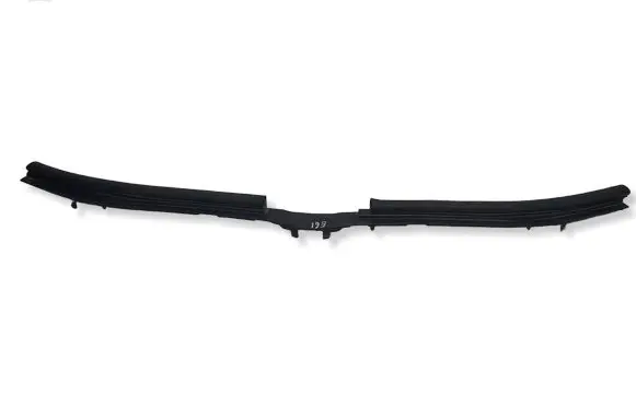 BMW 5 E60 E61 Top upper radiator support slam panel 7063835 11460913