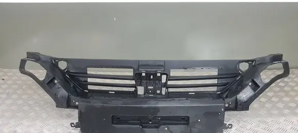 Iveco Daily 6th gen Front bumper 105802315882