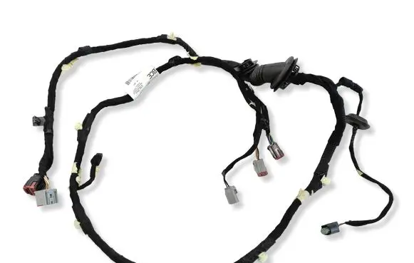 Ford Puma Tailgate/trunk wiring harness L1TT14B562 A14538048 L1TT14B562BCE