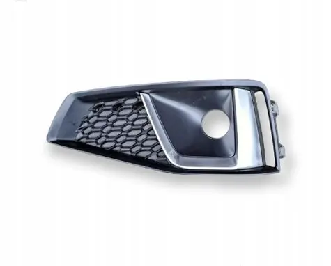 Audi A4 S4 B9 Front grill 8W0807681BA