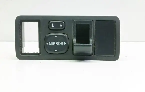 Toyota Corolla Verso E121 Wing mirror switch 5553932010 5544120140