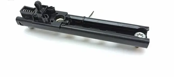 Mercedes-Benz Sprinter W906 Seat belt height adjuster A9068600088