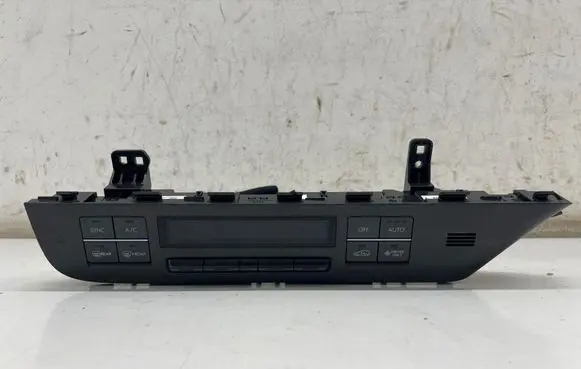 Hyundai Kona II Climate control unit 97250HF940