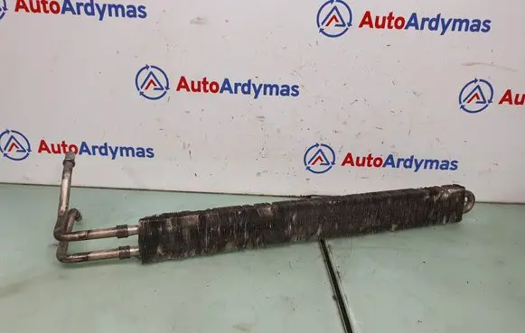 BMW X5 E70 Power steering radiator 7801944 17217801944 7606348