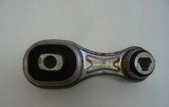 Renault Clio V Engine mount vacuum valve 113605003R
