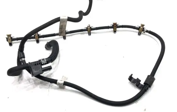 BMW X6 F16 Fuel line/pipe/hose 8511667