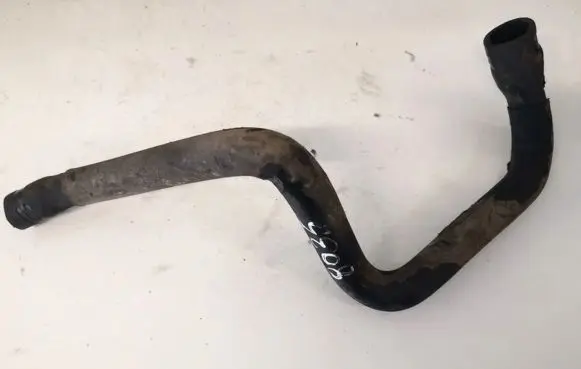 Fiat Ducato Engine coolant pipe/hose