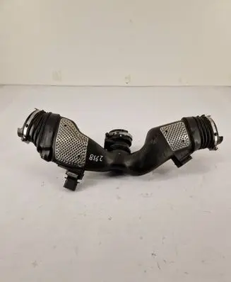 Mercedes-Benz ML W164 Mass air flow meter A6420943497