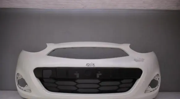 Nissan Micra Front bumper