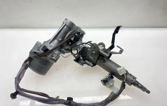 Electric power steering pump