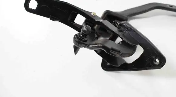 Volvo V70 Tailgate/trunk/boot hinge