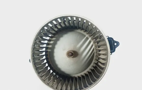 Citroen C4 I Picasso Heater fan/blower 5E2228200