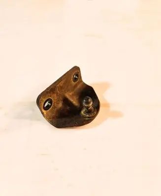 Hyundai Tucson TL Front bonnet/hood damper/strut