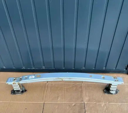 Citroen C3 Rear bumper support beam 9683339380 15115 15J15