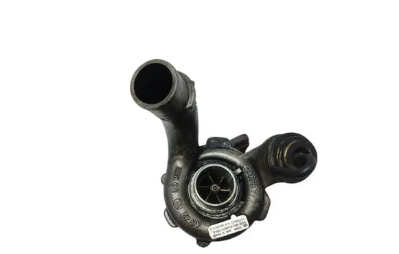 Renault Laguna II Turbo 8200091350 GB604962F 7173452