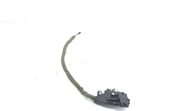 Mercedes-Benz E W212 Tailgate/trunk/boot lock/catch/latch a2047500185