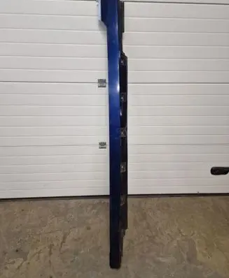Volkswagen PASSAT B8 Sill 3G0853857F 3G0853857