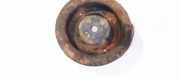 BMW X3 E83 Coil spring mount 
