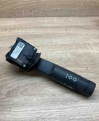 Opel Insignia A Indicator stalk 95220563