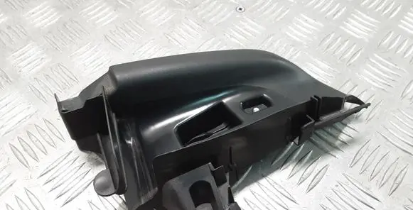 Audi A4 S4 B8 8K Seat belt trim 8K0857792A