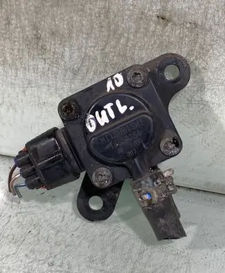 Mitsubishi Outlander Exhaust gas pressure sensor 1865a184