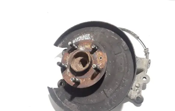 Opel Insignia A Rear wheel hub